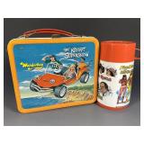 The Kroft Supershow Wonderbug