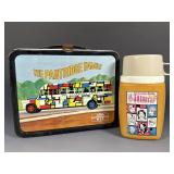 The Partridge Family Lunchbox
