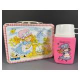 Polly Pal Lunchbox