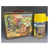 Bonanza Lunchbox