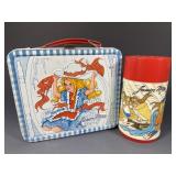 Junior Miss Lunchbox