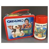 Gremlins Lunchbox
