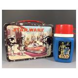 Star Wars Lunchbox