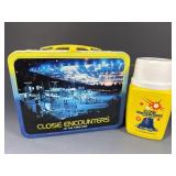 Close Encounters Lunchbox