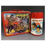 Emergency! Lunchbox