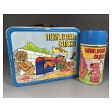 Hair Bear Bunch Lunchbox