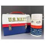 U.S.Mail Lunchbox