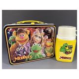 Muppets Lunchbox