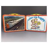 Ohio Art Lunchboxes