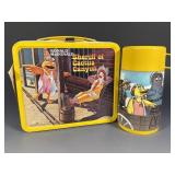 Ronald McDonald Lunchbox