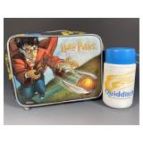 Harry Potter Lunchbox