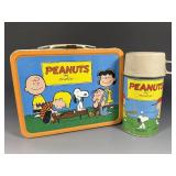 Peanuts Lunchbox