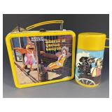 Ronald McDonald Lunchbox