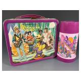 Bugaloos Lunchbox