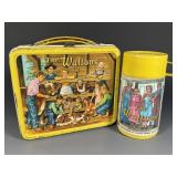 The Waltons Lunchbox