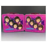 The Osmonds Lunchboxes