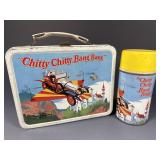 Chitty Chitty Bang Bang