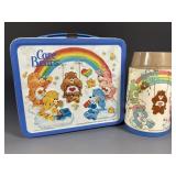 Care Bears Lunchbox