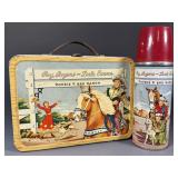 Roy Rogers Lunchbox
