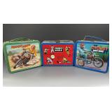 Sports Lunchboxes