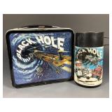 The Black Hole Lunchbox