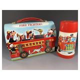 Walt Disney Character Lunchbox