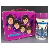 The Osmonds Lunchbox