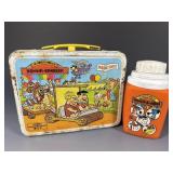 Hanna-Barbera Lunchbox