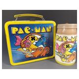 Pac-Man Lunchbox