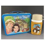 Apple's Way Lunchbox