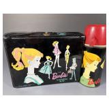 Barbie Lunchbox