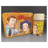 Hee Haw Lunchbox