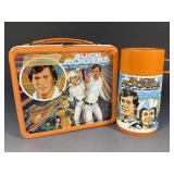 Buck Rogers Lunchbox