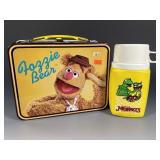 Fozzie Bear Lunchbox