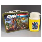 GI Joe Lunchbox