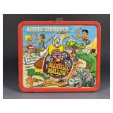 The Flintstones Lunchbox