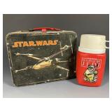 Star Wars Lunchbox