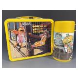Ronald McDonald Lunchbox