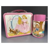 Junior Miss Lunchbox