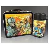 Planet of the Apes Lunchbox