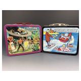 Lunchboxes