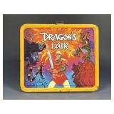 Dragon's Lair Lunchbox