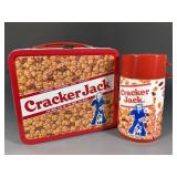 Cracker Jack Lunchbox
