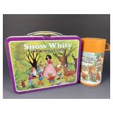 Snow White Lunchbox