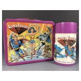 Super Friends Lunchbox
