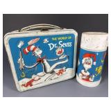 Dr. Seuss Lunchbox