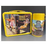 Ronald McDonald Lunchbox