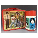Welcome Back Kotter Lunchbox