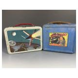 Space Lunchboxes