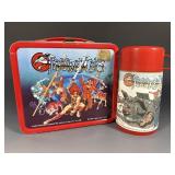 ThunderCats Lunchbox